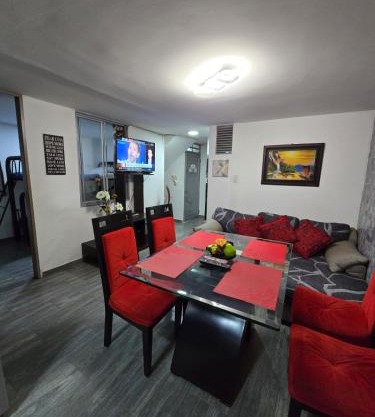 Amoblado cerca al aeropuerto el dorado Bogotá