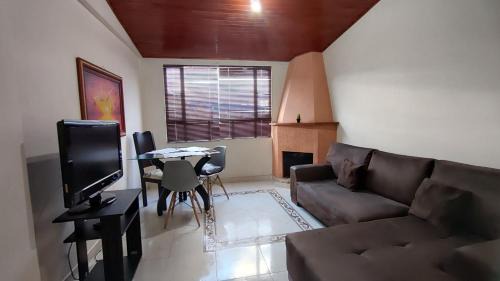 Amoblados delicias norte chia