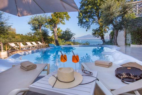 Amore Rentals - Villa Nina
