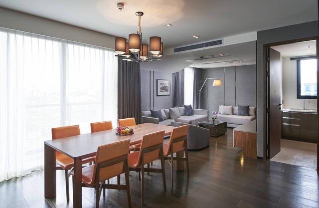 Amp Am House Hotel