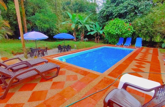 Amplia Casa Campestre Para Vacacionar