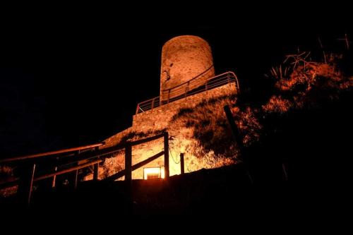 Amplio apartamento en zona céntrica de Nijar