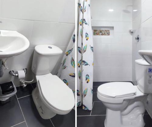 Amplio Apartamento Renovado 150m2 para Familias, Grupos o Delegaciones Deportivas - Estadio Atanasio Girardot