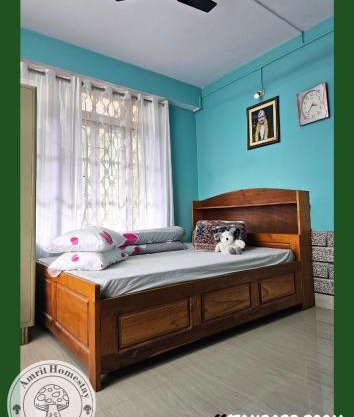 Amrit Homestay