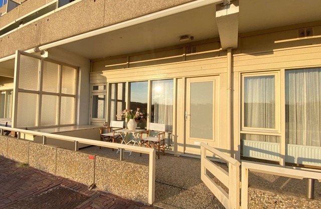 Amstel BeachHouse Egmond aan Zee, 50m from the beach!