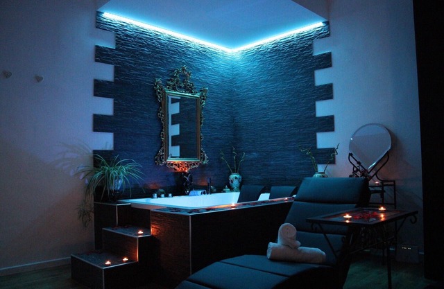 An apartment in the city of Brindisi