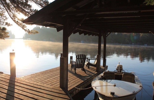 An Unforgettable Gathering Place In The Heart Of The Adirondacks!