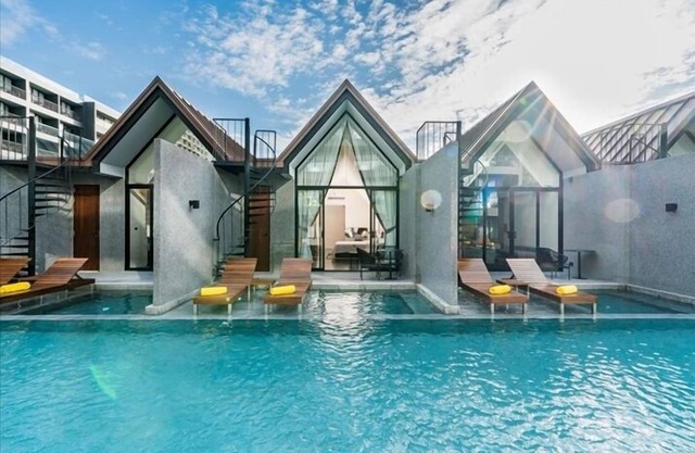 Ana Anan Resort & Villas Pattaya