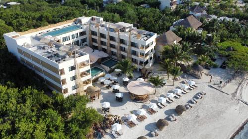 Ana y Jose Hotel & Beach Club Holbox