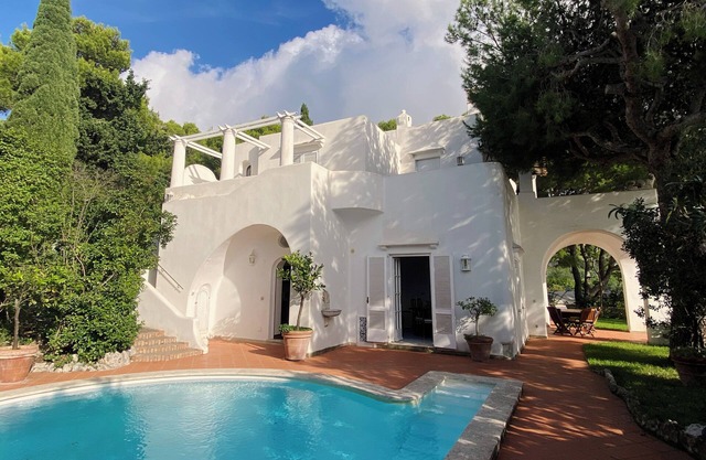 ANACAPRI CLASSIC