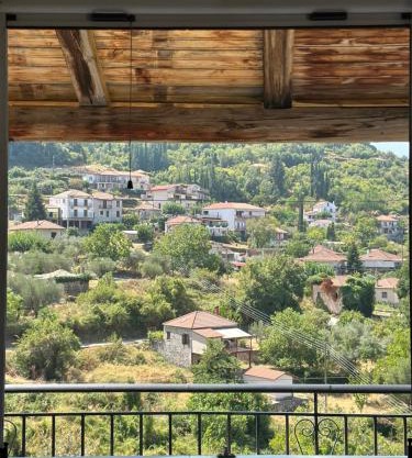 Analipsi Village House