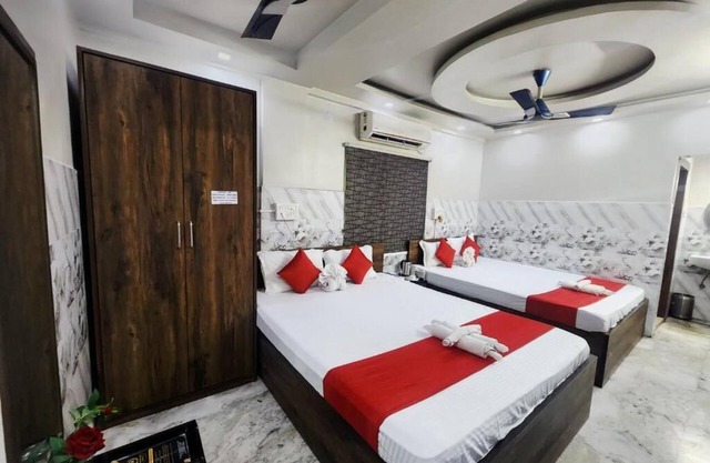 Anandaloke Residency