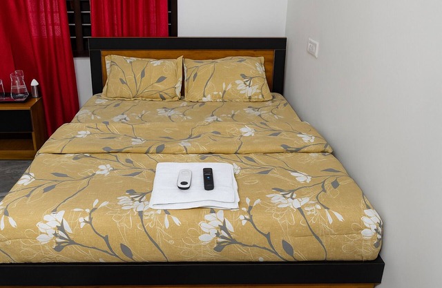 Anantham homestay near Padmanabha Swamy Temple (Trivandrum city)