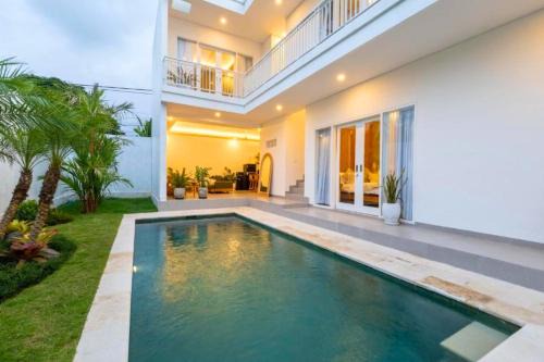 Anatari 3 BR Private Pool Villa ZN265
