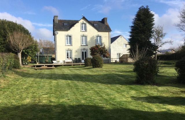 Anaya Cottages - Maison Idani - 4 bedrooms / 8 people