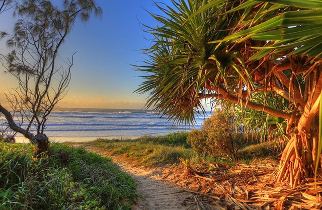 Anchorage Holiday Park - Iluka