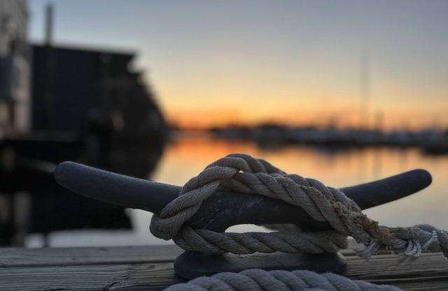 Anchored @ The Cove Riverwalk Villas