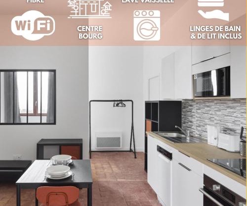 ANCIEN Fenetre sur cour