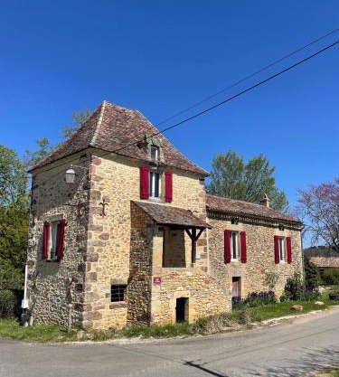 Ancien musée de la noix