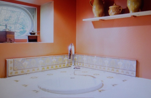 Ancien Pressoir sur la Route des Vins