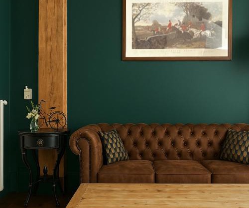 Ancienne école proche du Puy du Fou