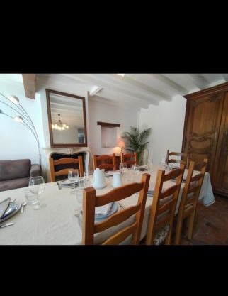 Ancienne ferme Chessy