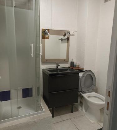 Ancienne Boulangerie