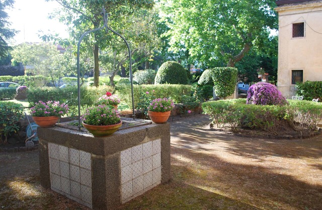 Ancient villa with Bed & Breakfast on the slopes of Etna