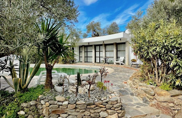 Andalusian Retreat for Groups