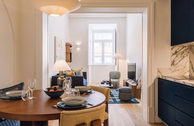 Ando Living - Abrantes 50 House - 407