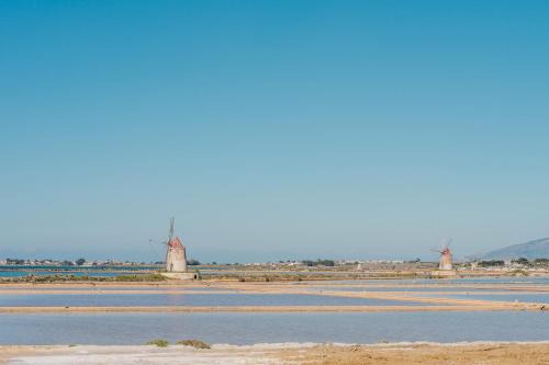 Andrea's House Marsala