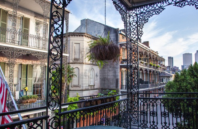 Andrew Jackson Hotel, a French Quarter Inns Hotel