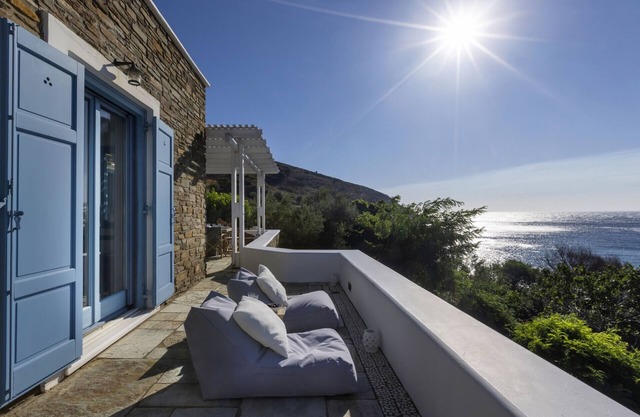 Andros 5 Up ·Andros Seaside Luxury Escape