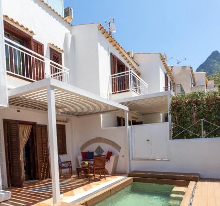 Anemos Apartment - Villa Sole