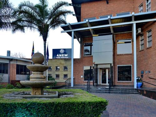 ANEW Hotel Highveld Emalahleni