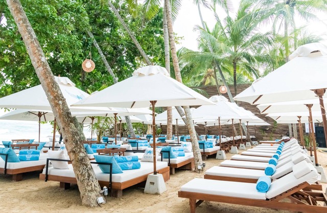Angel Beach Unawatuna