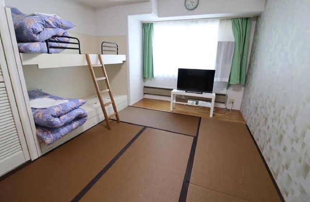Angel Resort Yuzawa / Vacation STAY 2120