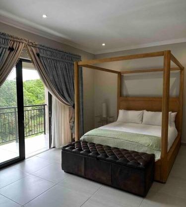Angel’s Nest Nelspruit