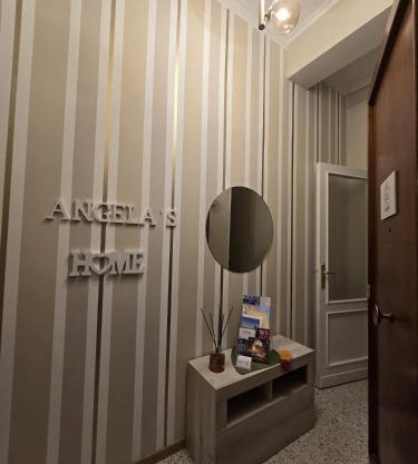 Angela's HOME