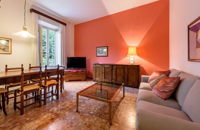 Angelico 3 bedrooms in Florence