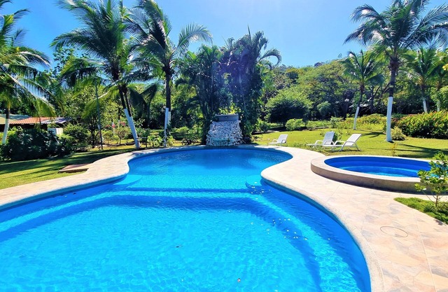 Angels Ecolodge
