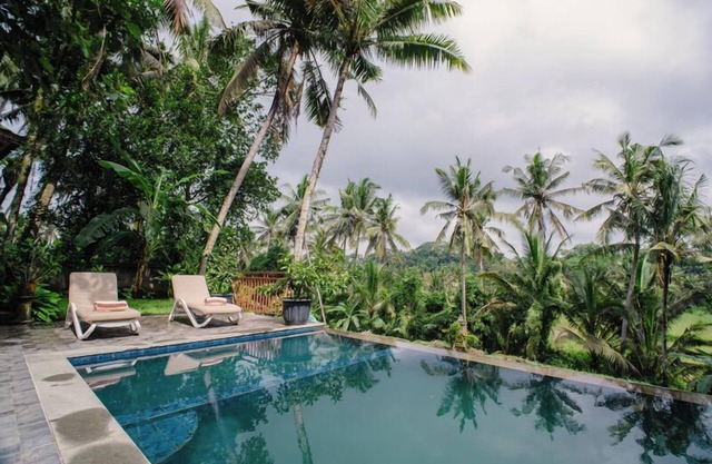 Anggrek Sari Villa