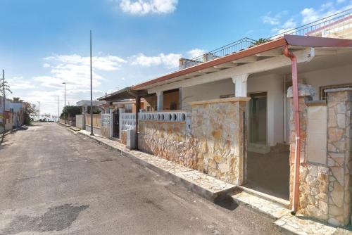 Angolo di Paradiso by BarbarHouse