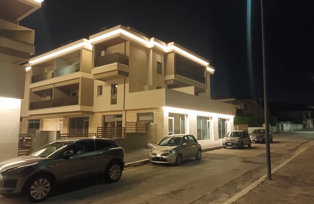 Anita apartment a few steps from the Abruzzo National Park