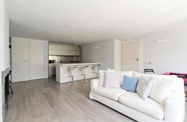 Anita Via Veneto - Luxury Apartment in Rome City Center with Terrace