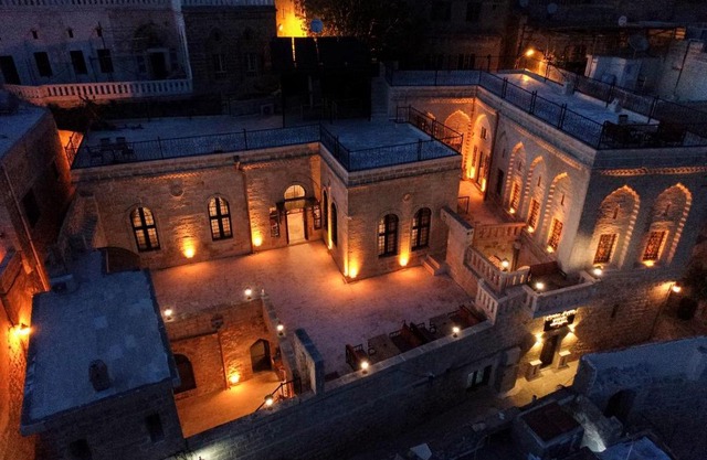 Ankahan Konağı