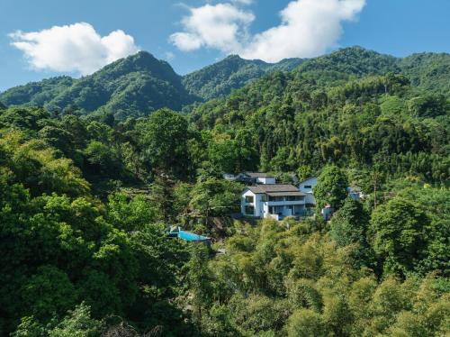 Anlan Creek Spring B&B