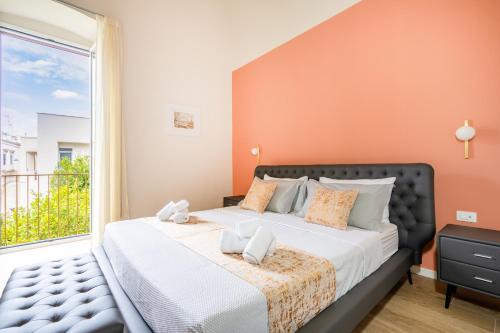 Anna CENTRAL Suites & Apartments