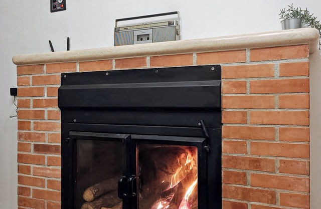 Anna Cerasuolo House | Whole house in mountain hamlet