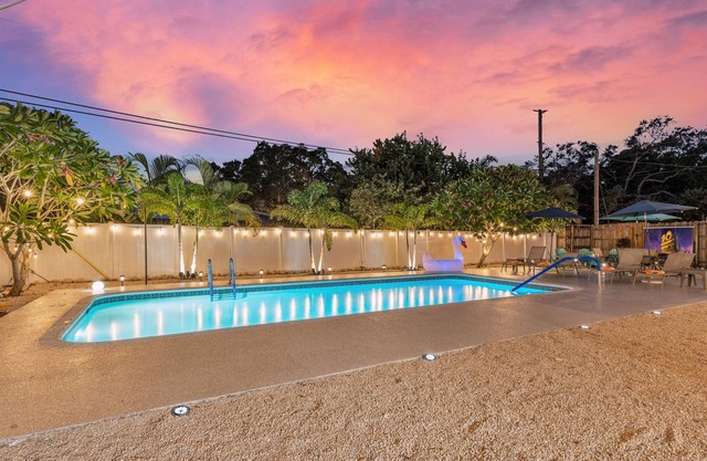 Anna Maria Island 🏝2 King Suites🛌Sleeps12💤AirHockey-Games🎮FirePit🔥PingPong